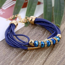 Alexa Multi-Strand Bracelet