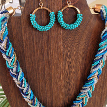 Oasis Turquoise Necklace KEISELA