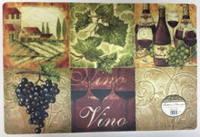 Vineyard Placemats Set KEISELA