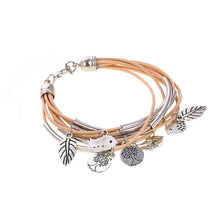 Abigail Charm Bracelet