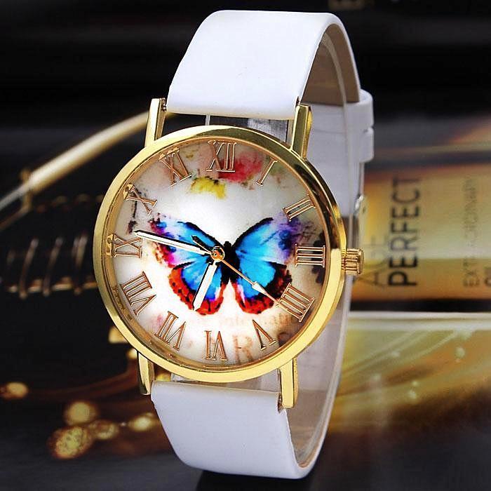 Butterfly watch hotsell