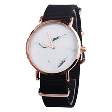 Modern Military Style Watch