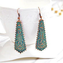 Cabo Crush Boho Earrings KEISELA