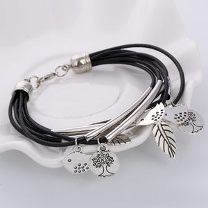 Abigail Charm Bracelet