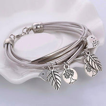 Abigail Charm Bracelet