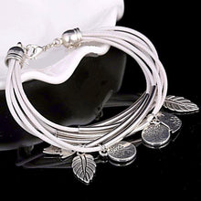 Abigail Charm Bracelet