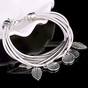 Abigail Charm Bracelet