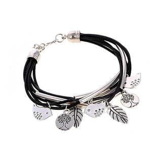 Abigail Charm Bracelet