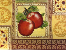 Apples Placemats Set KEISELA