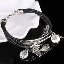 Abigail Charm Bracelet