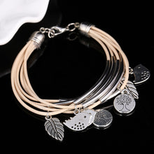 Abigail Charm Bracelet