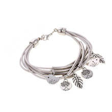 Abigail Charm Bracelet